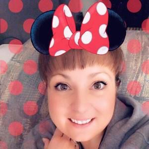 Meet your Posher, Becky